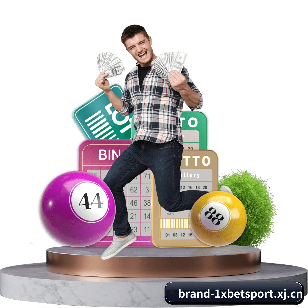 1xBET体育官网 APP